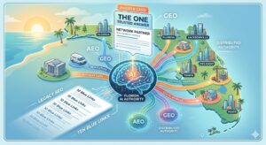 Top 5 AI Marketing Firms in Florida